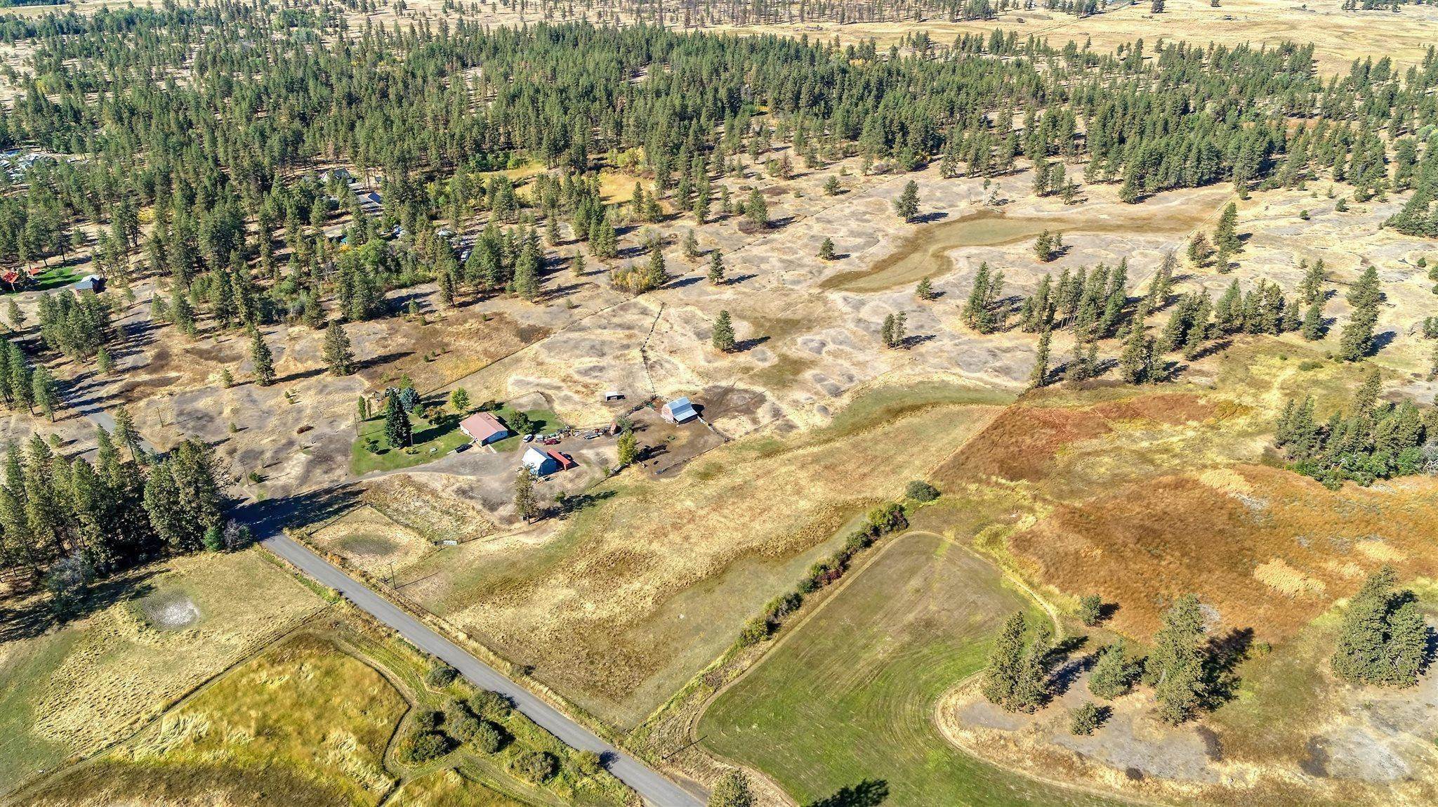 20112 West Baker Road Cheney, WA 99004 - Photo 16 of 19