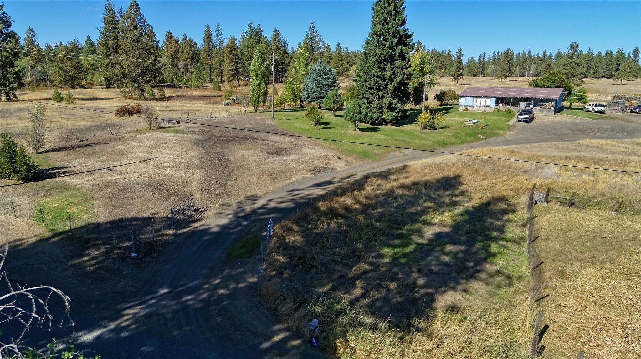 20112 West Baker Road Cheney, WA 99004 - Photo 3 of 19