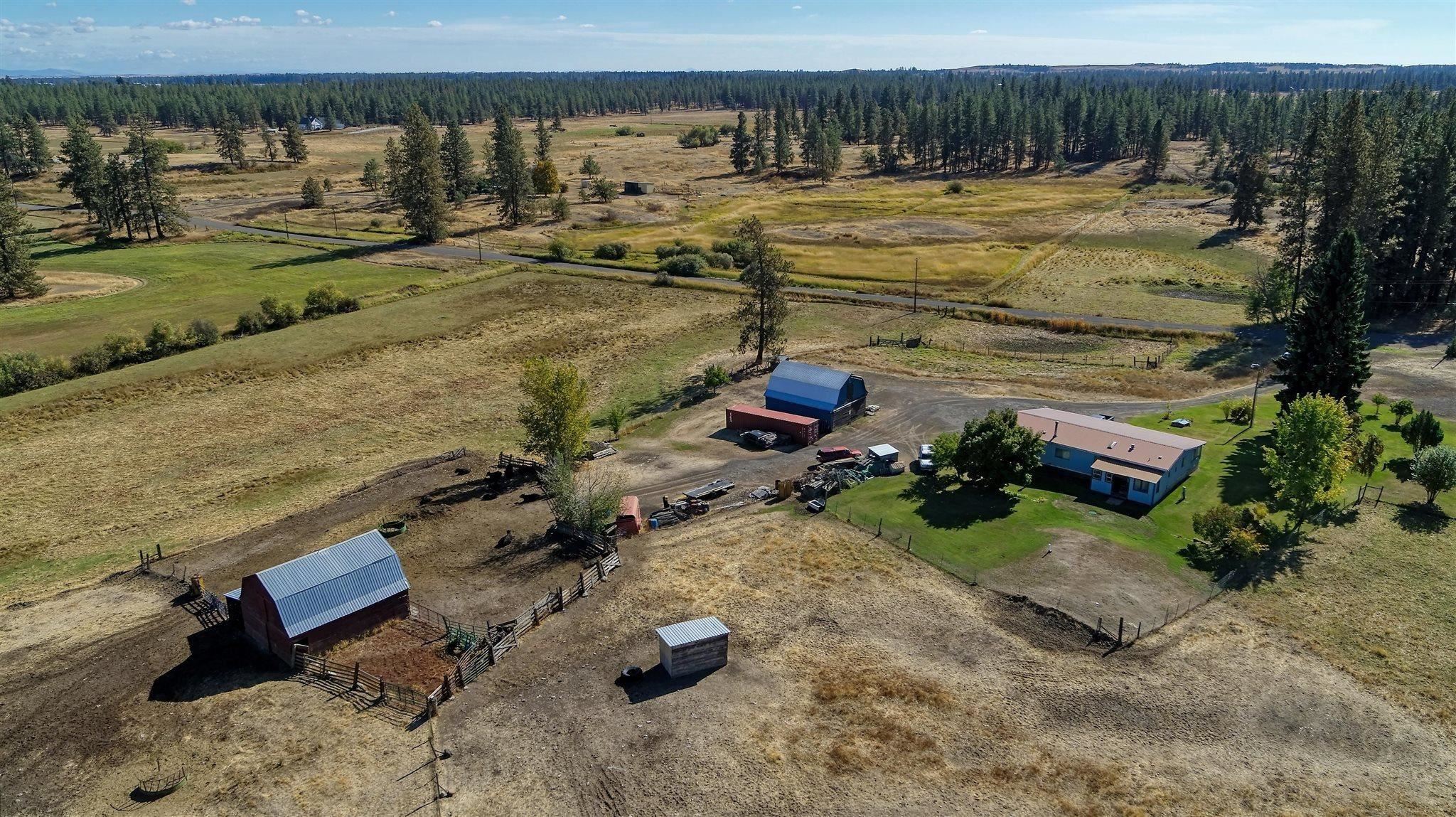 20112 West Baker Road Cheney, WA 99004 - Photo 4 of 19