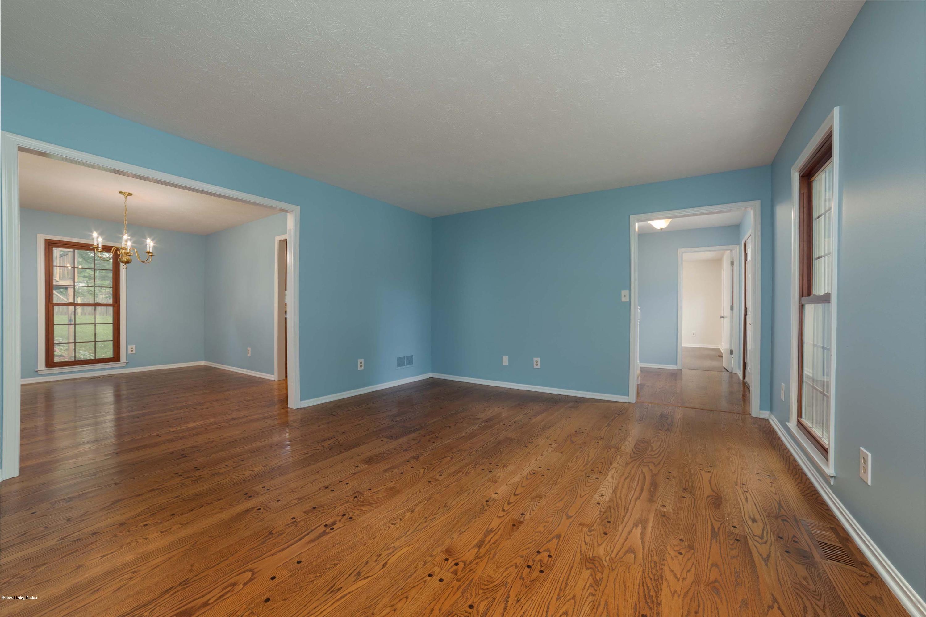 2808 Wareham Road Louisville, KY 40242 - Photo 13 of 70 Wareham013
