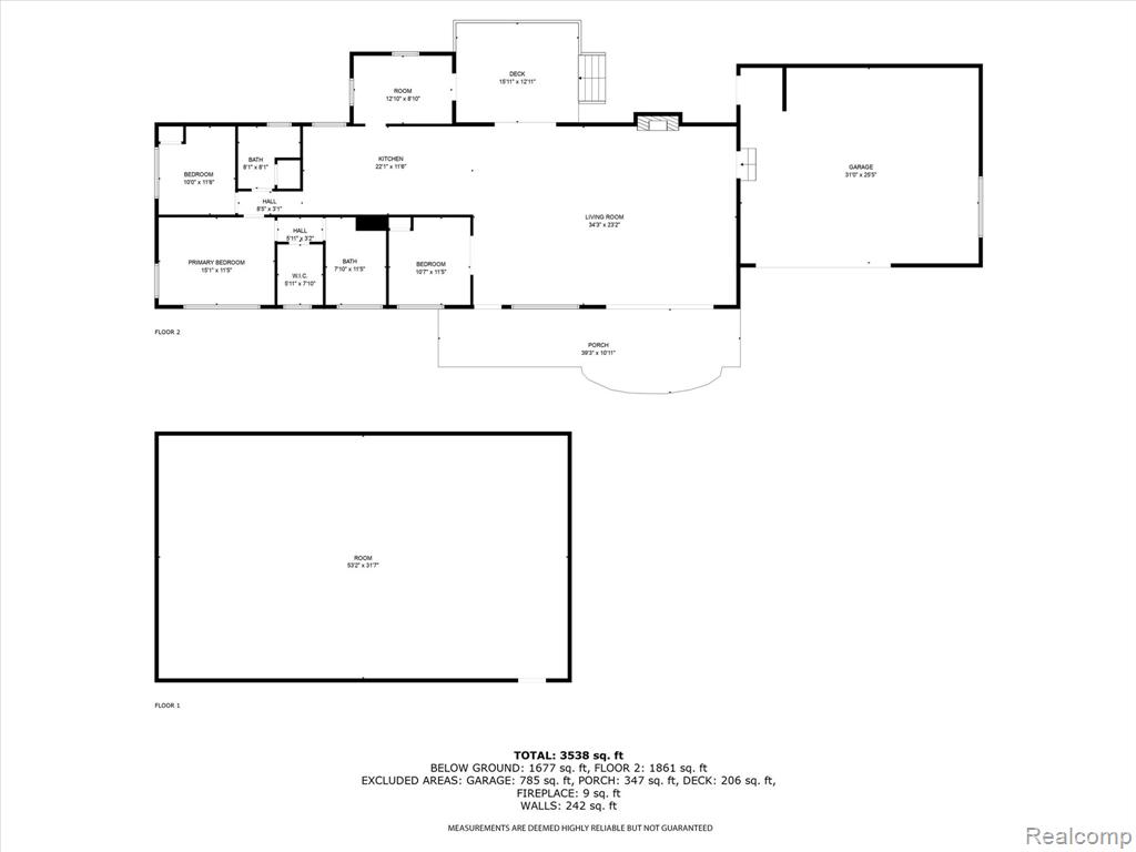 2933 Sanilac Road Caro, MI 48723 - Photo 54 of 54 Gallery Image 54