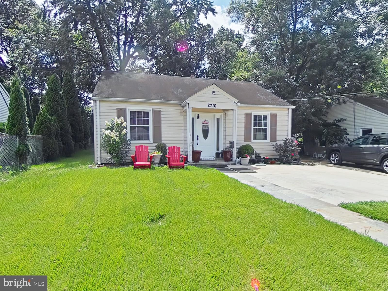 2710 Randolph Road Silver Spring, MD 20902 - Photo 1 of 9