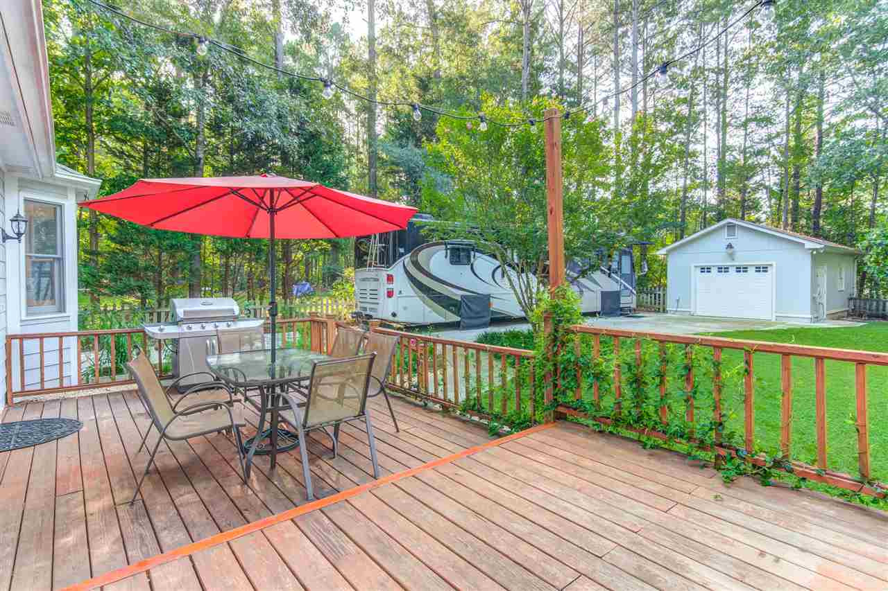 2724 Quail Point Drive Raleigh, NC 27603 - Photo 23 of 25 Photo 23
