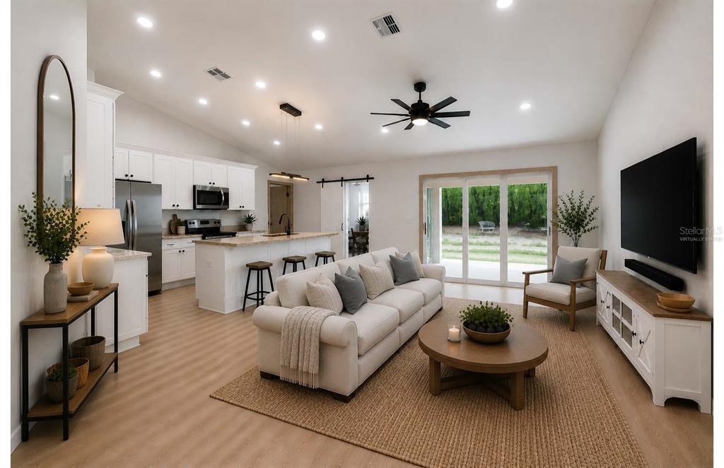 12440 Southwest 52nd Lane Road Ocala, FL 34481 - Photo 14 of 59