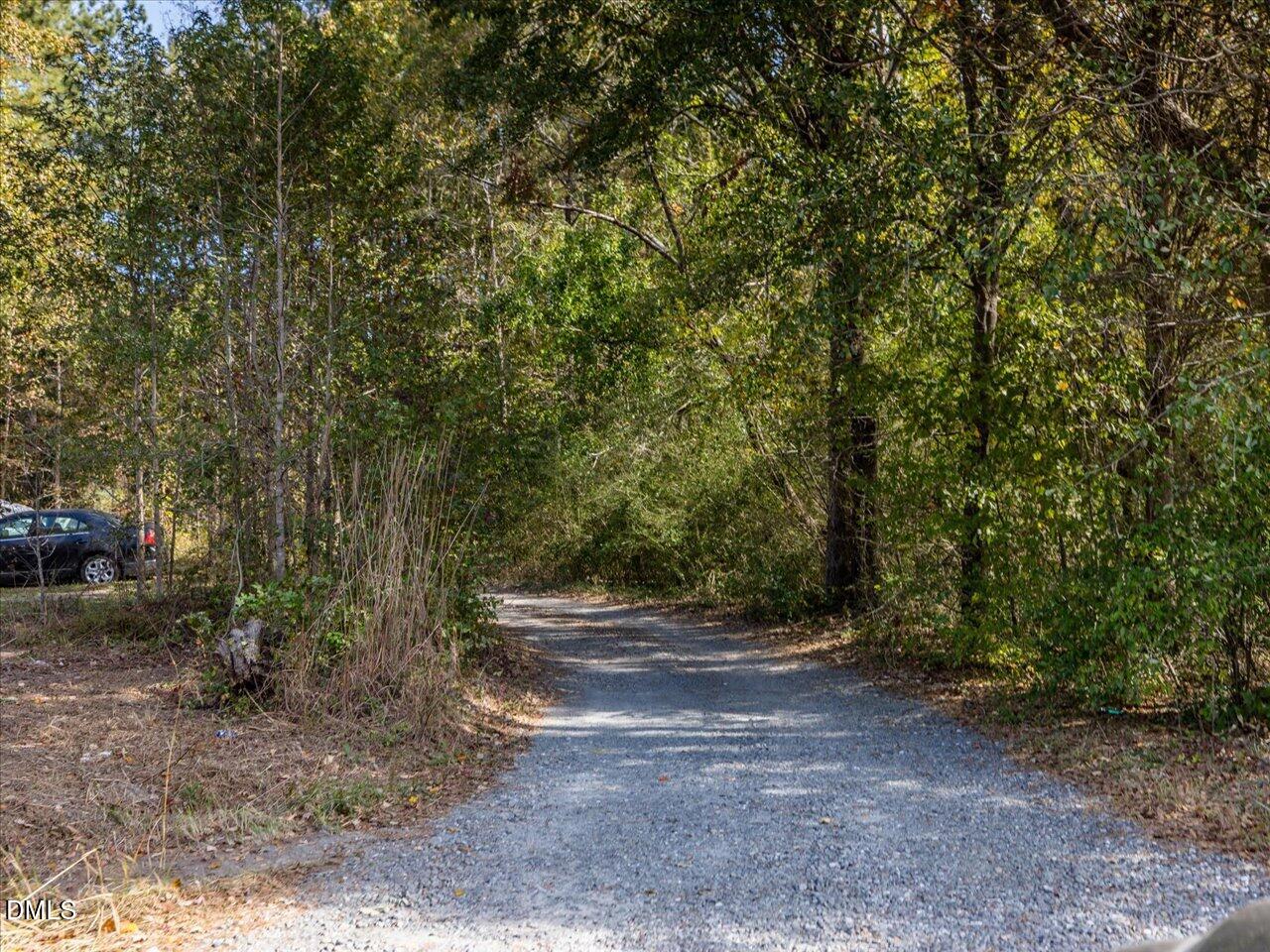 465 Wimberly Road Moncure, NC 27559 - Photo 11 of 13 a view of backyard with outdoor space