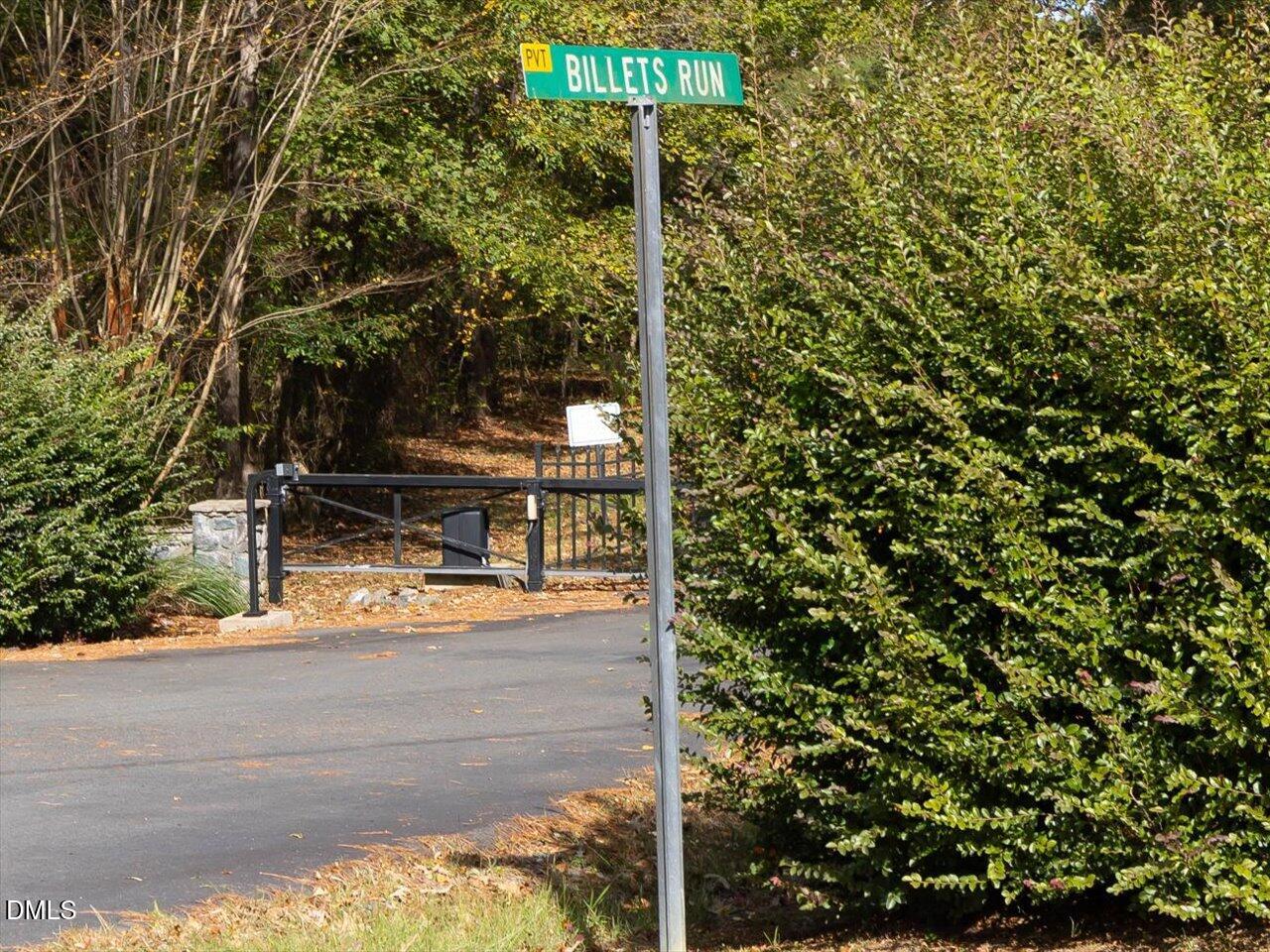 465 Wimberly Road Moncure, NC 27559 - Photo 13 of 13 a view of a street with tree