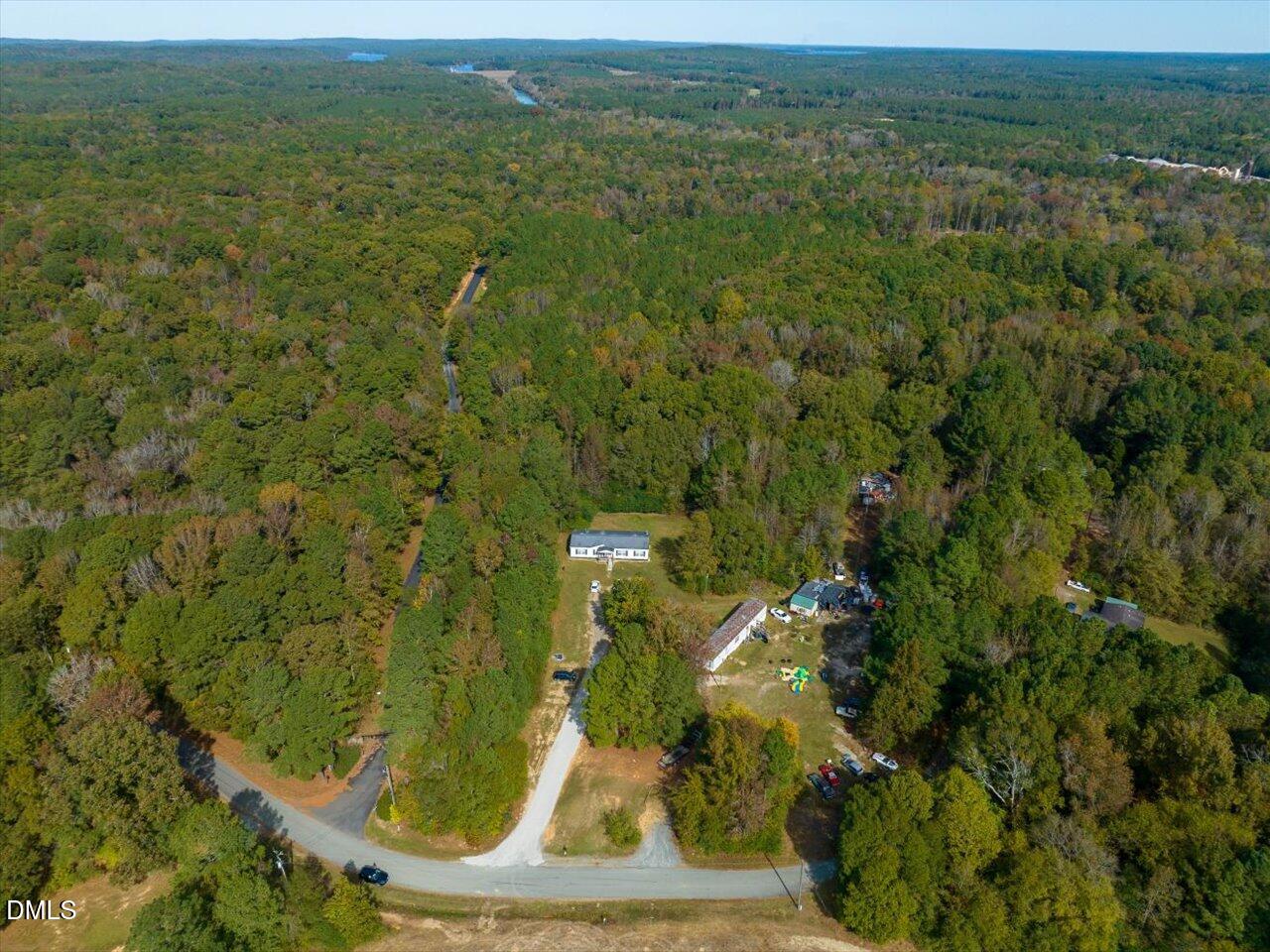 465 Wimberly Road Moncure, NC 27559 - Photo 3 of 13 a view of a city