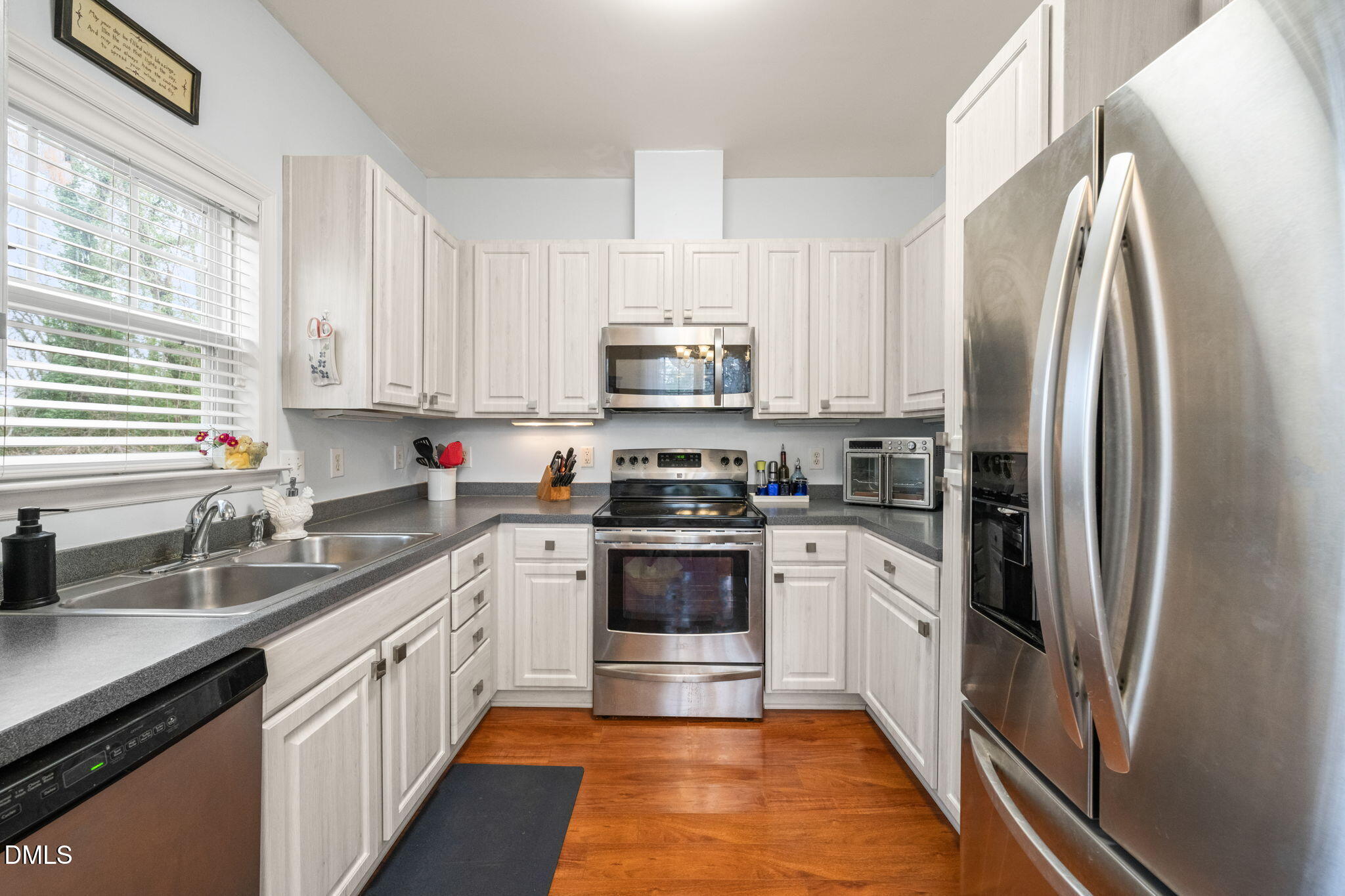 1700 Tiffany Bay Court, Unit 303 Raleigh, NC 27609 - Photo 11 of 29 Kitchen
