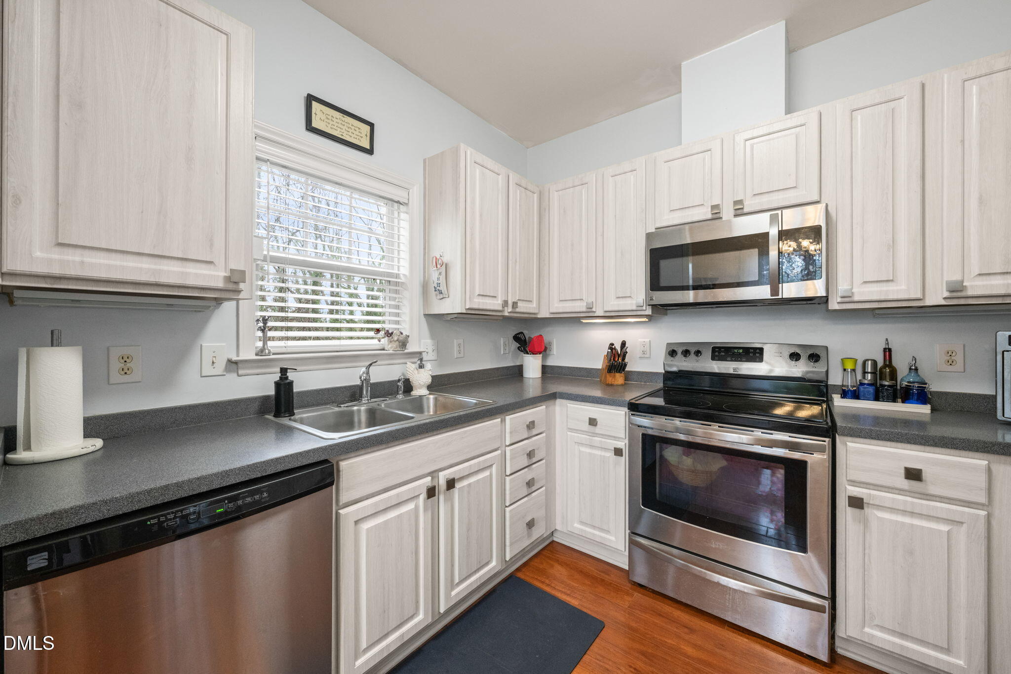 1700 Tiffany Bay Court, Unit 303 Raleigh, NC 27609 - Photo 12 of 29 Kitchen 2