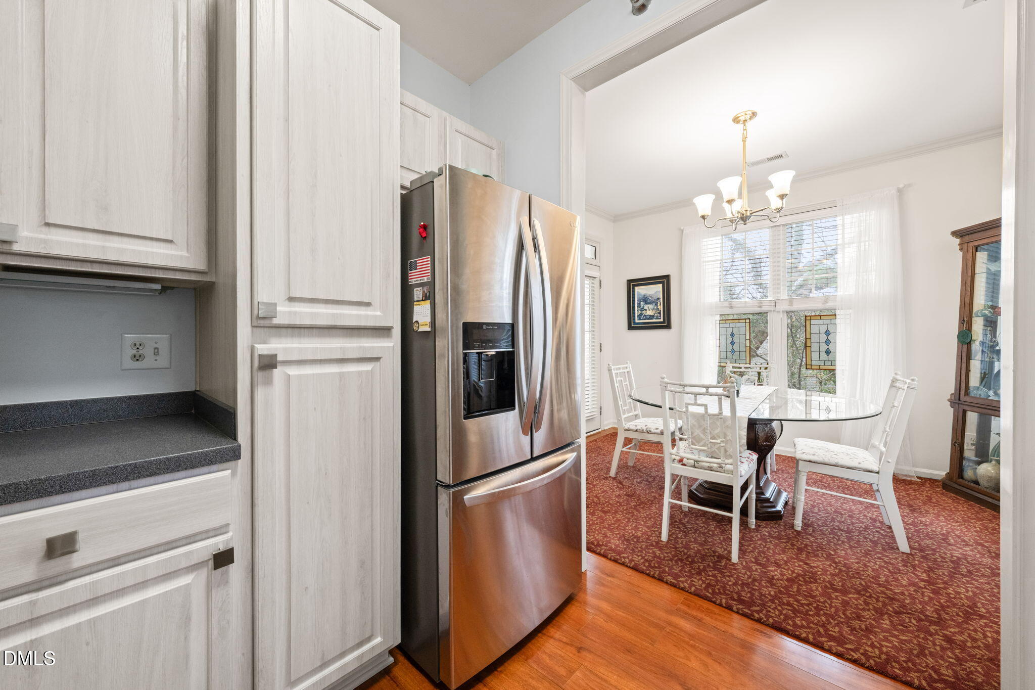 1700 Tiffany Bay Court, Unit 303 Raleigh, NC 27609 - Photo 13 of 29 Kitchen 3
