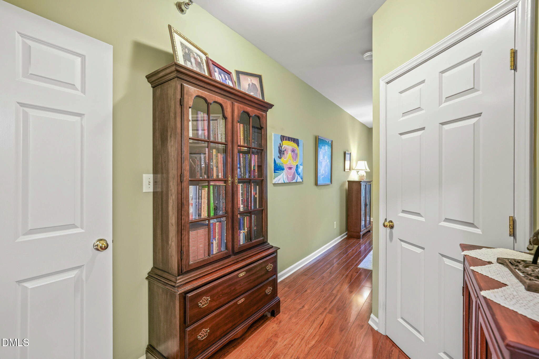 1700 Tiffany Bay Court, Unit 303 Raleigh, NC 27609 - Photo 21 of 29 Master