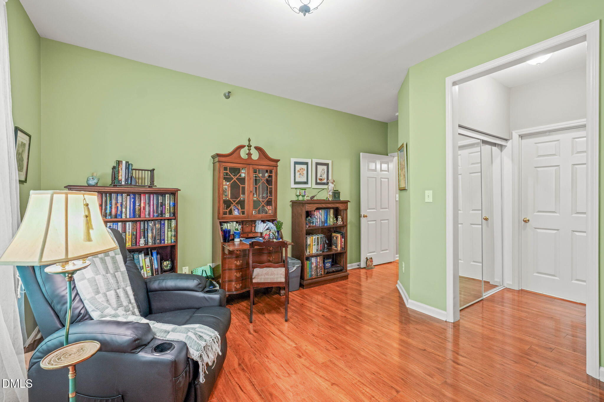 1700 Tiffany Bay Court, Unit 303 Raleigh, NC 27609 - Photo 22 of 29 Bedroom 2