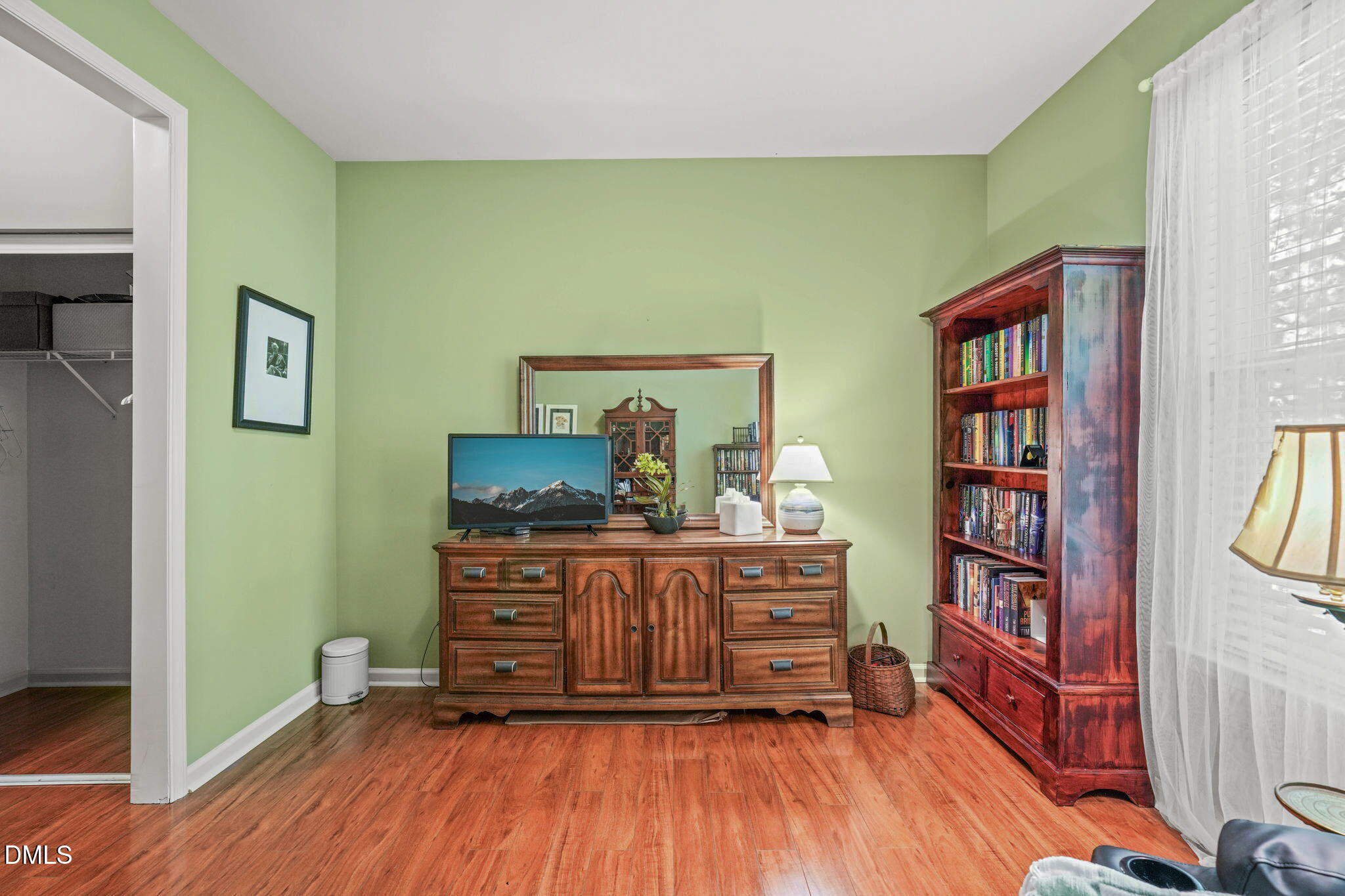 1700 Tiffany Bay Court, Unit 303 Raleigh, NC 27609 - Photo 23 of 29 Bedroom 2 (2)