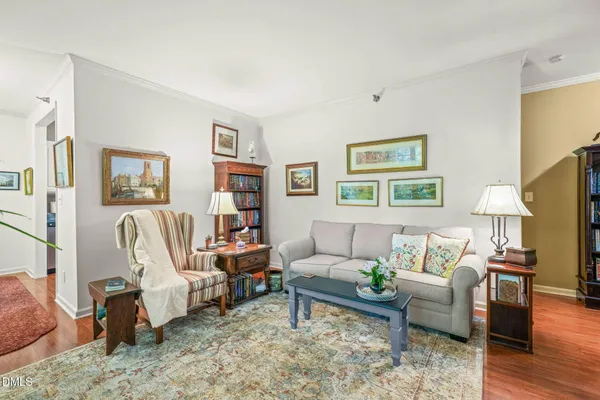 $345,000 | 1700 Tiffany Bay Court, Unit 303, Raleigh, NC 27609