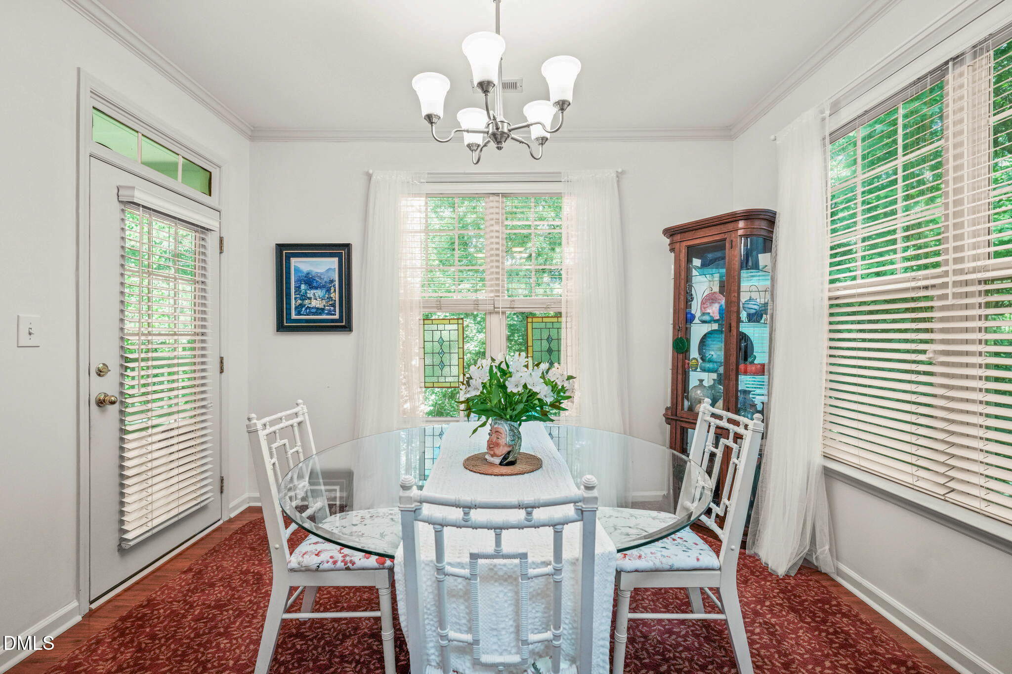 1700 Tiffany Bay Court, Unit 303 Raleigh, NC 27609 - Photo 9 of 29 Dining (2)