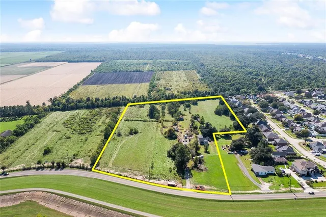 $975,000 | 14341 River Road, Luling, LA 70070