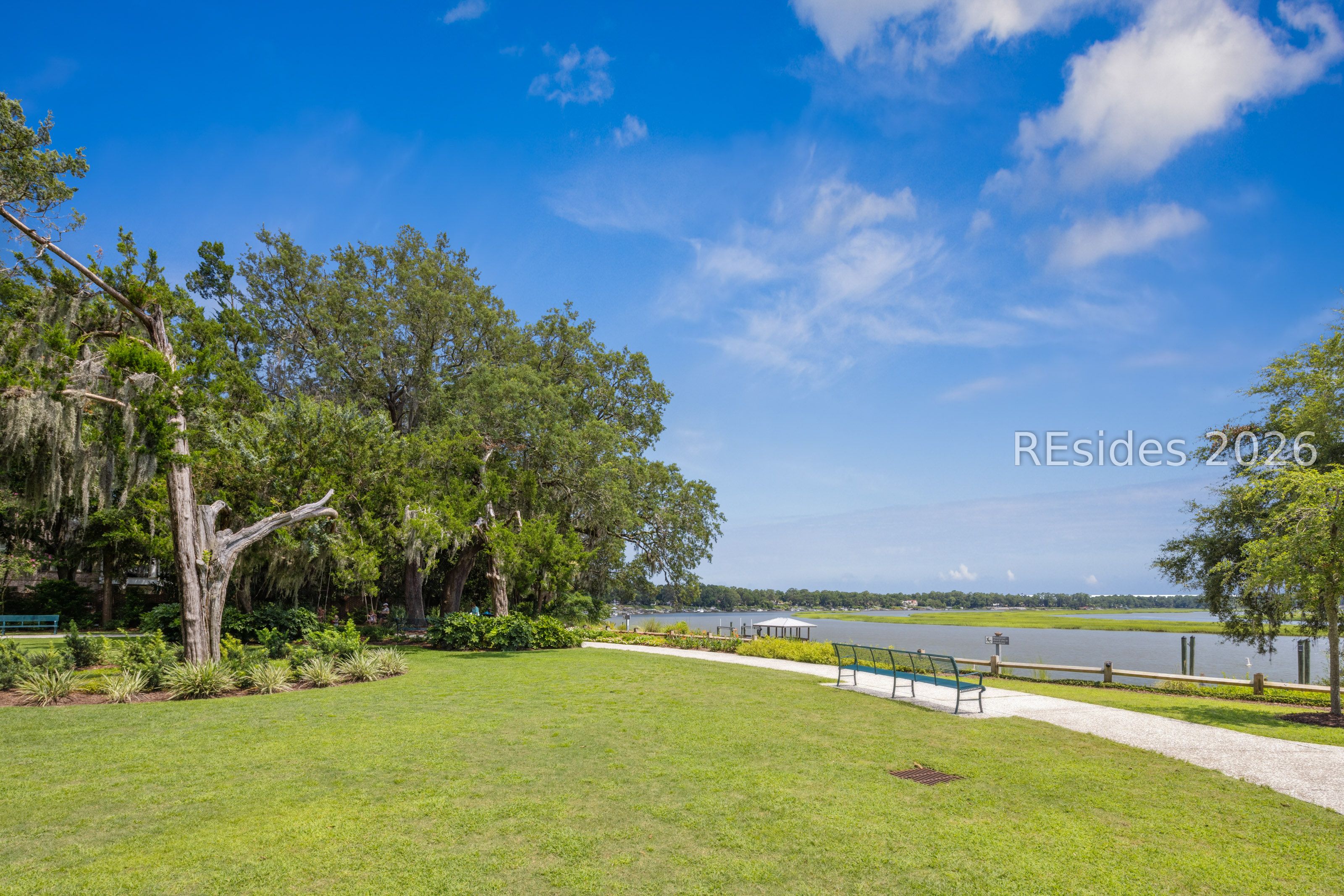 12 Pine Island Road Bluffton, SC 29910 - Photo 68 of 70