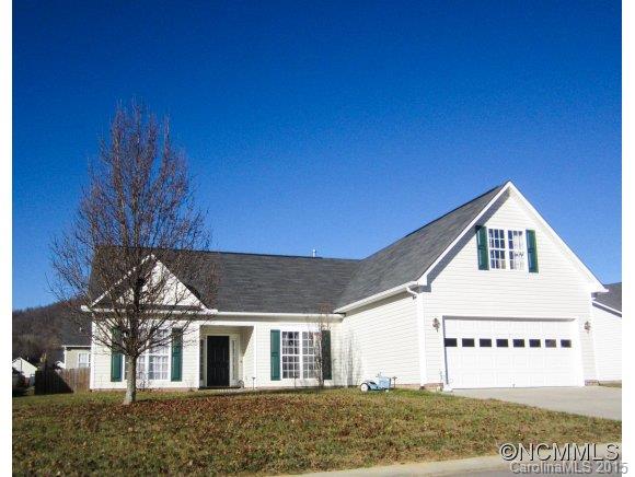 44 Misty Valley Road Fletcher, NC 28732 - Photo 1 of 20 Gallery Image 1