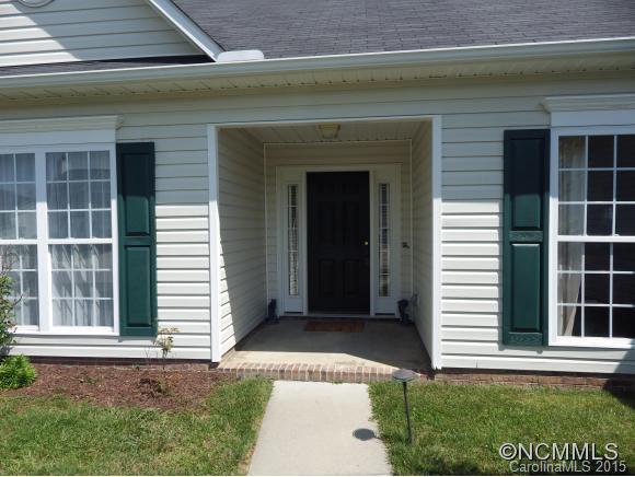 44 Misty Valley Road Fletcher, NC 28732 - Photo 19 of 20 Gallery Image 19