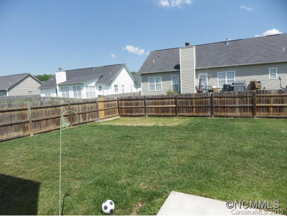 44 Misty Valley Road Fletcher, NC 28732 - Photo 20 of 20 Gallery Image 20