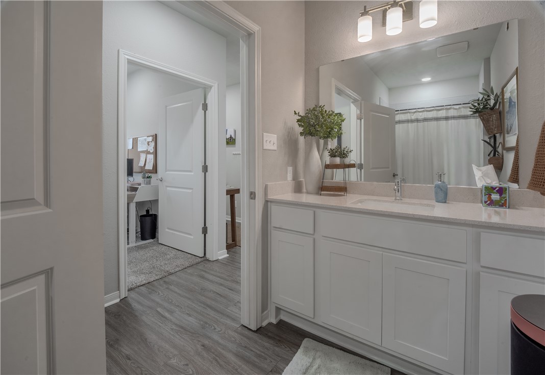 1326 Prairie Drive, Unit 222 Bryan, TX 77803 - Photo 18 of 19