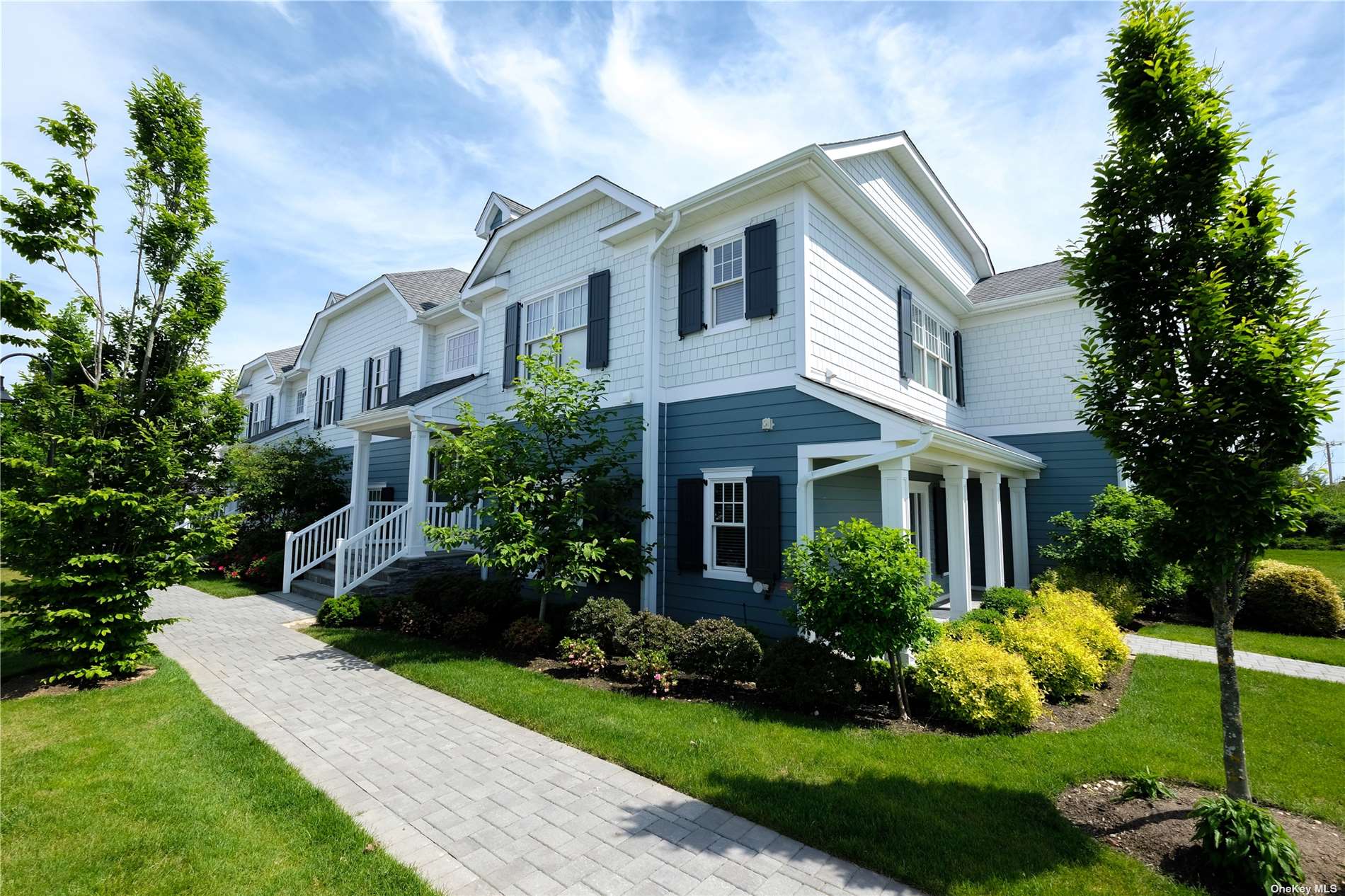 4 Village Green Drive, Southampton, NY 11968 Compass