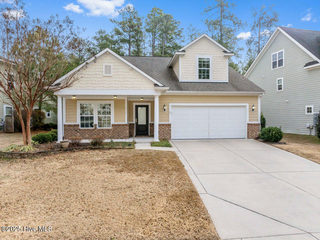 705 Legacy Lakes Way Aberdeen, NC 28315 - Photo 2 of 33 2_ftp real estate media 705 legacy lakes