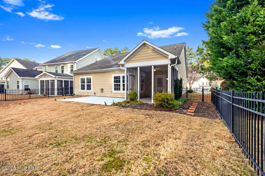705 Legacy Lakes Way Aberdeen, NC 28315 - Photo 29 of 33 27_ftp real estate media 705 legacy lake
