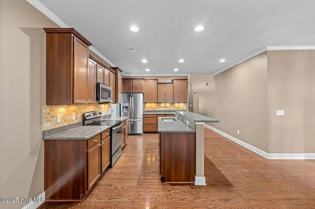 $2,300 | 705 Legacy Lakes Way, Aberdeen, NC 28315