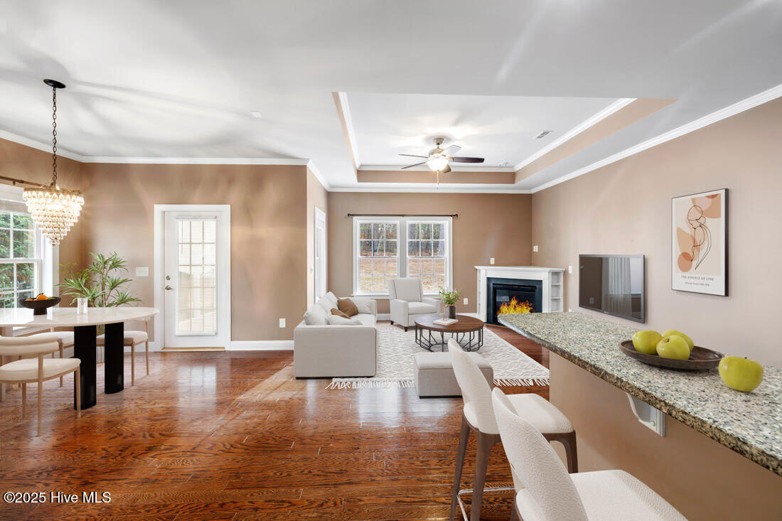 705 Legacy Lakes Way Aberdeen, NC 28315 - Photo 6 of 33 21_705 legacy lakes way-2645