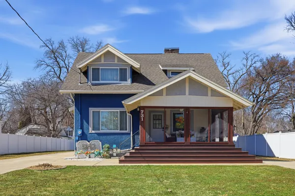 $325,000 | 731 1st Street, Dassel, MN 55325