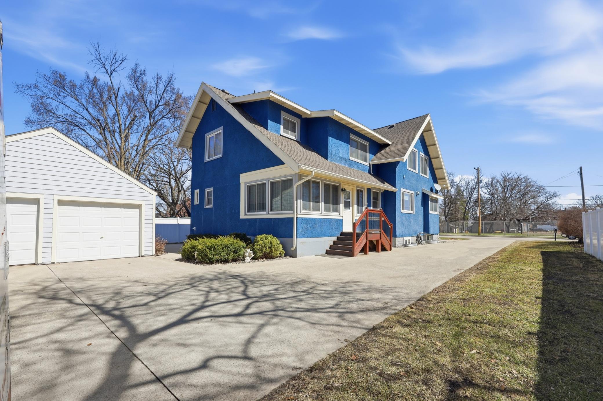 731 1st Street Dassel, MN 55325 - Photo 18 of 22