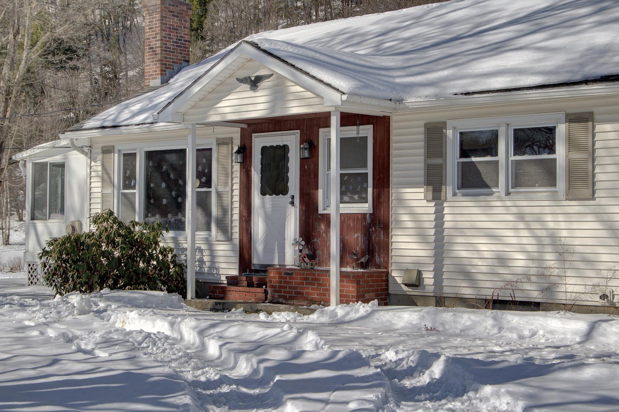 3534 Hinesburg Road Richmond, VT 05477 - Photo 11 of 55