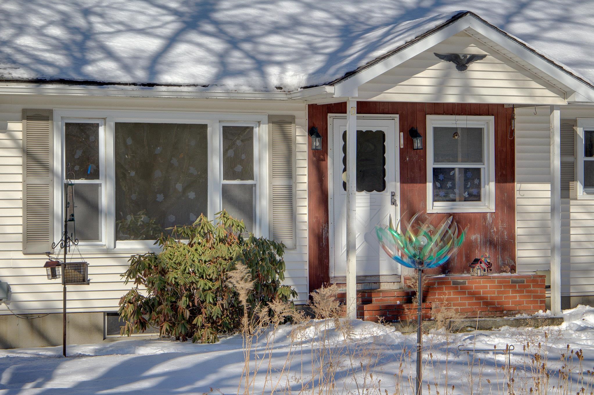 3534 Hinesburg Road Richmond, VT 05477 - Photo 13 of 55