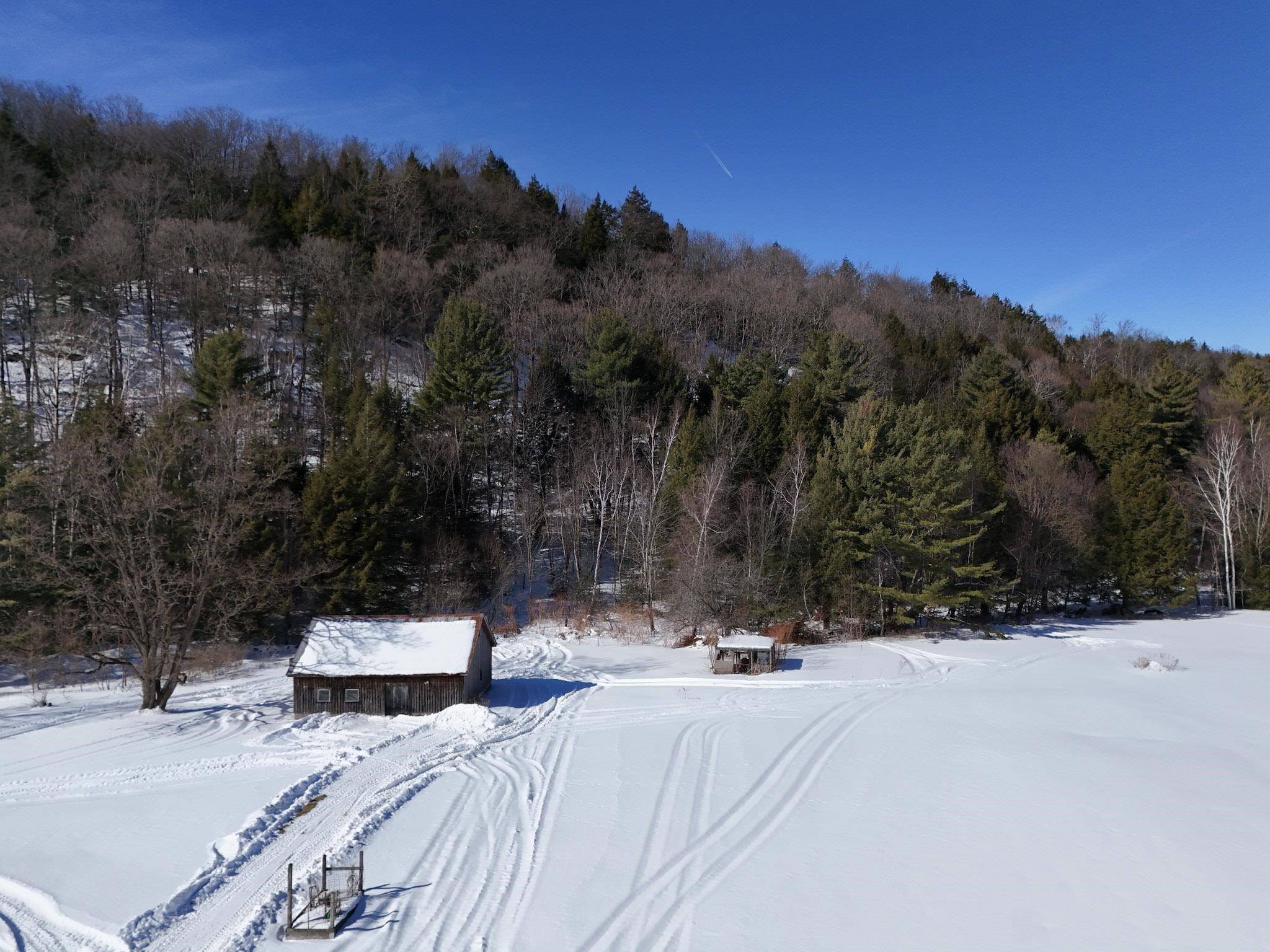 3534 Hinesburg Road Richmond, VT 05477 - Photo 50 of 55