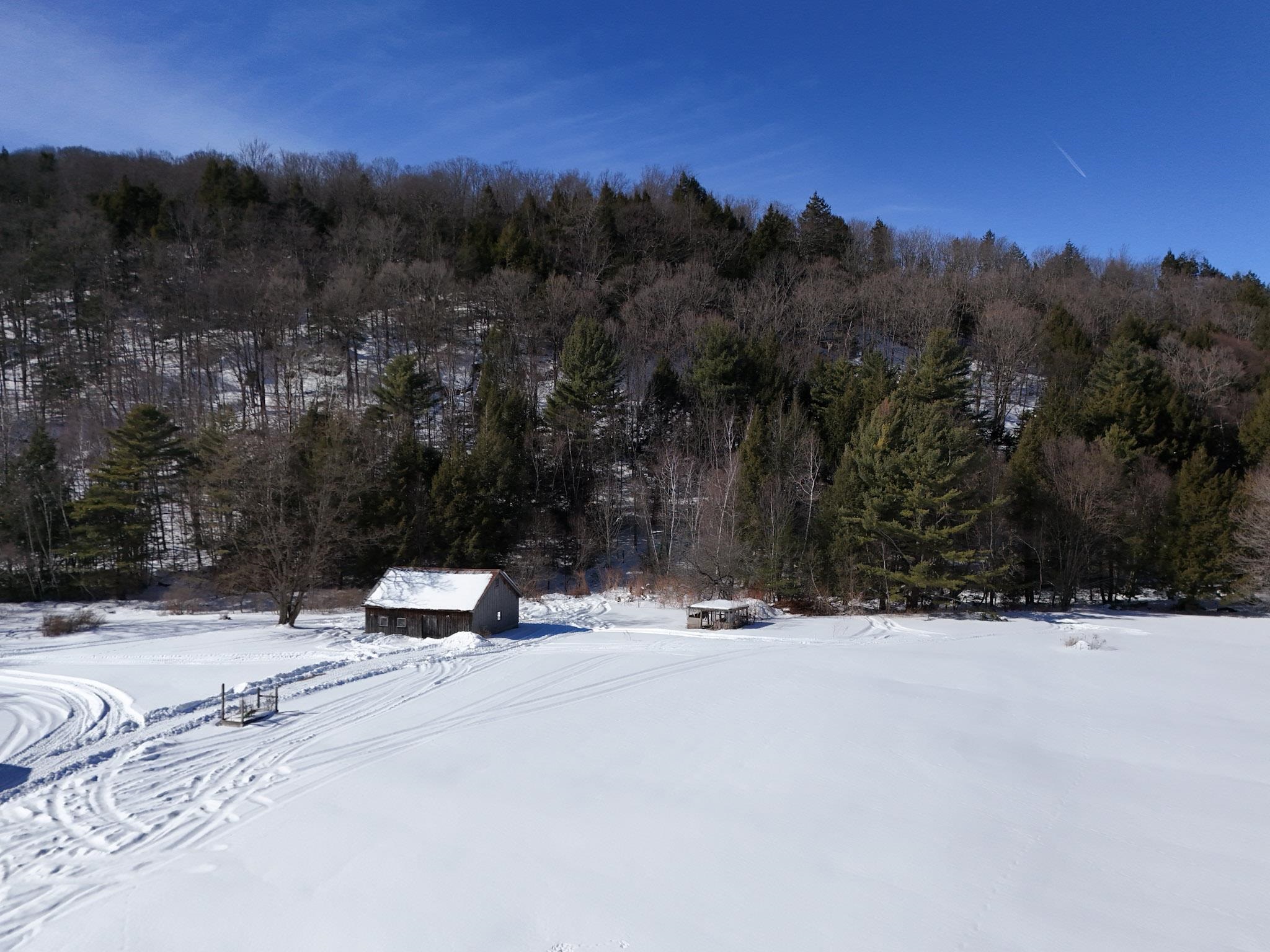 3534 Hinesburg Road Richmond, VT 05477 - Photo 51 of 55