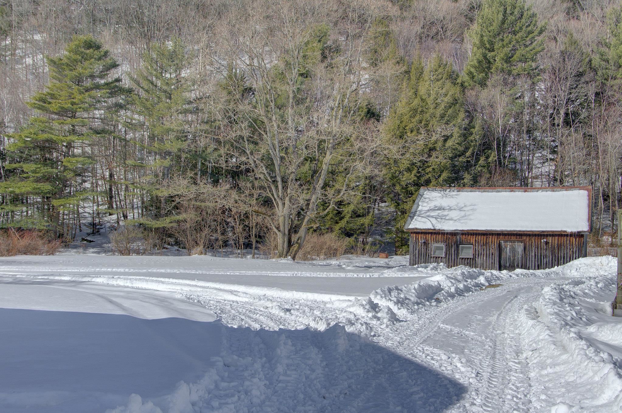 3534 Hinesburg Road Richmond, VT 05477 - Photo 52 of 55