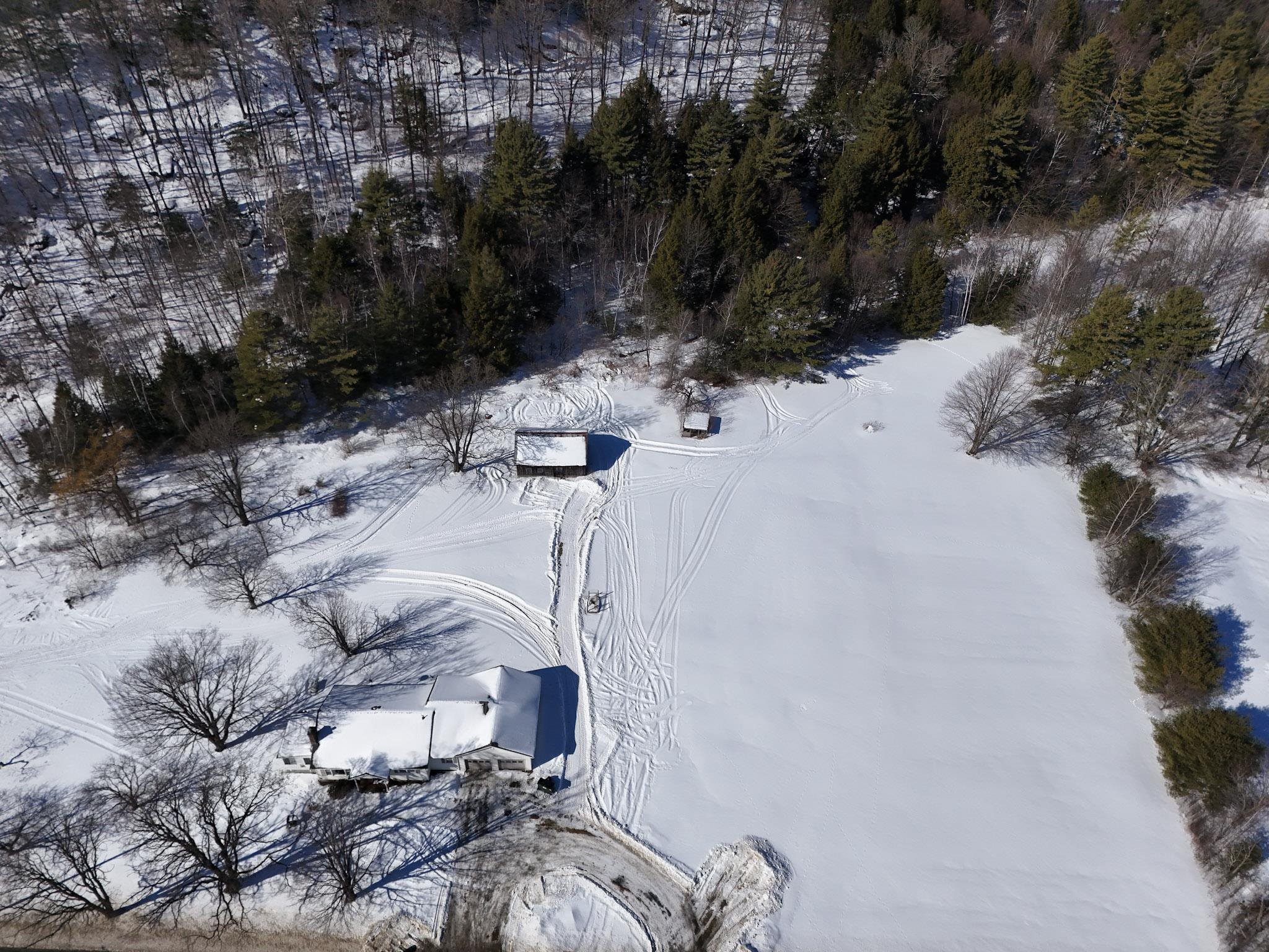 3534 Hinesburg Road Richmond, VT 05477 - Photo 6 of 55