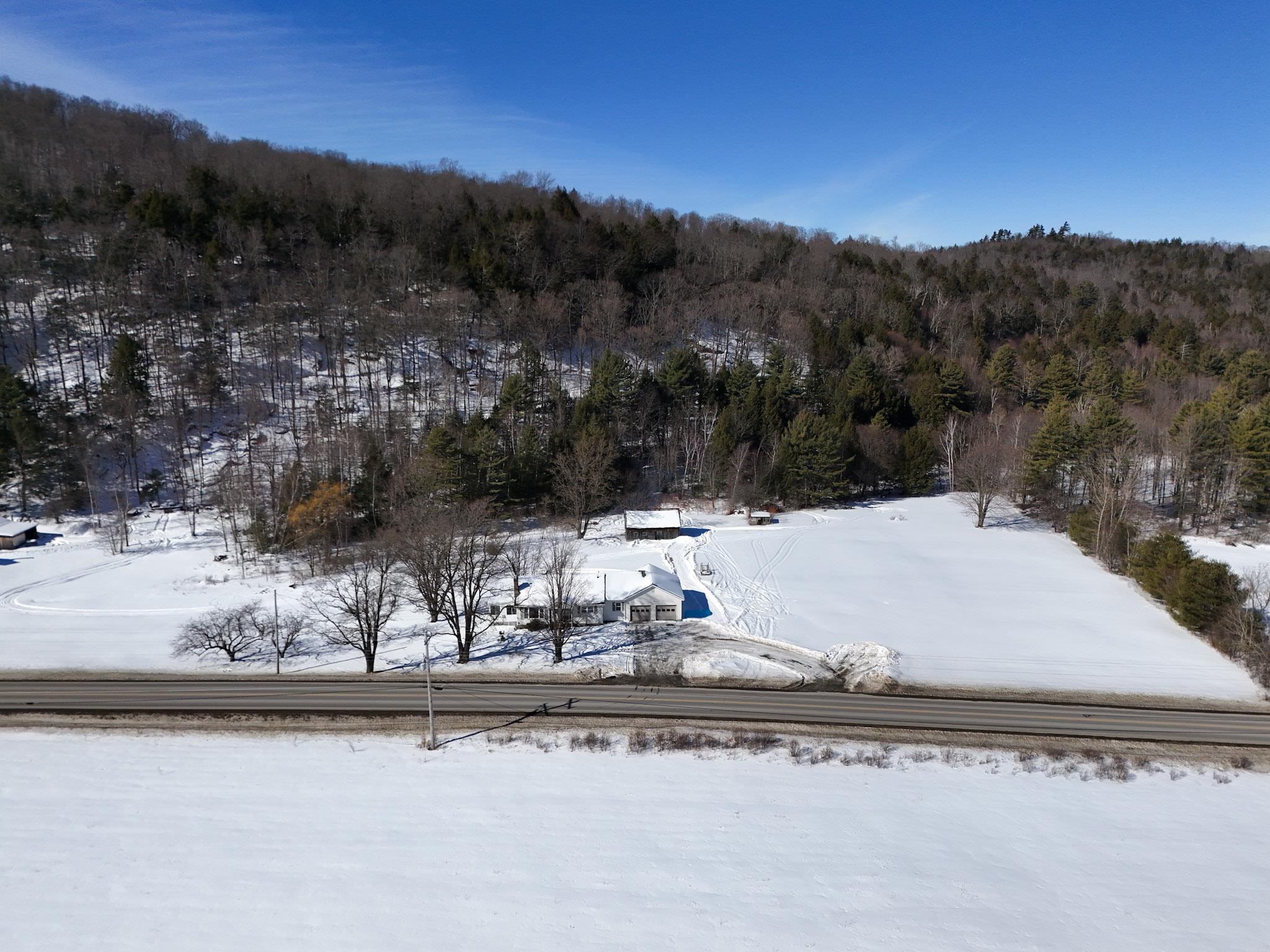 3534 Hinesburg Road Richmond, VT 05477 - Photo 7 of 55