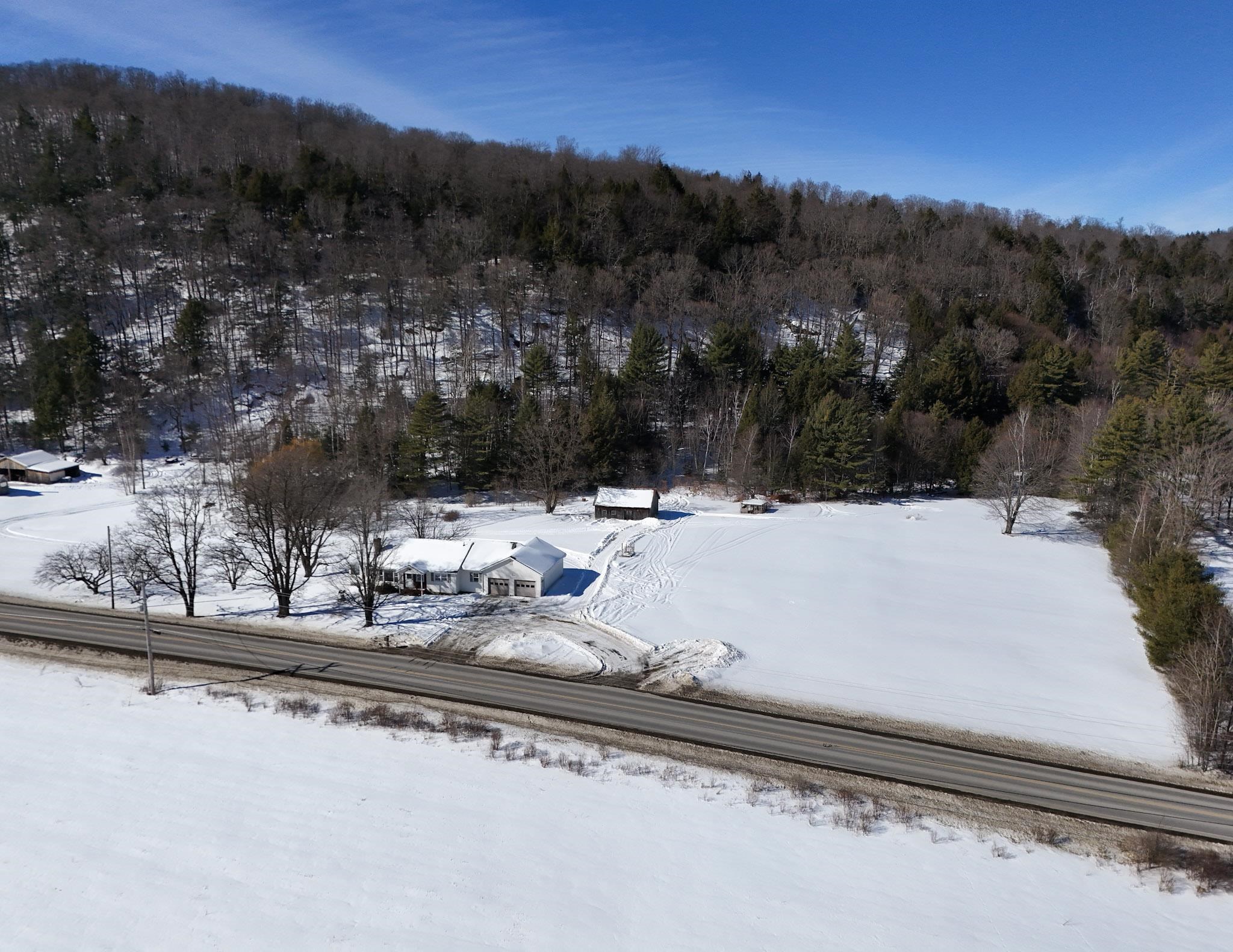 3534 Hinesburg Road Richmond, VT 05477 - Photo 8 of 55