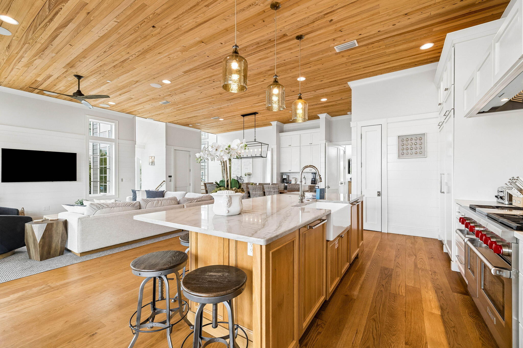 138 Chivas Lane Santa Rosa Beach, FL 32459 - Photo 20 of 67 Kitchen