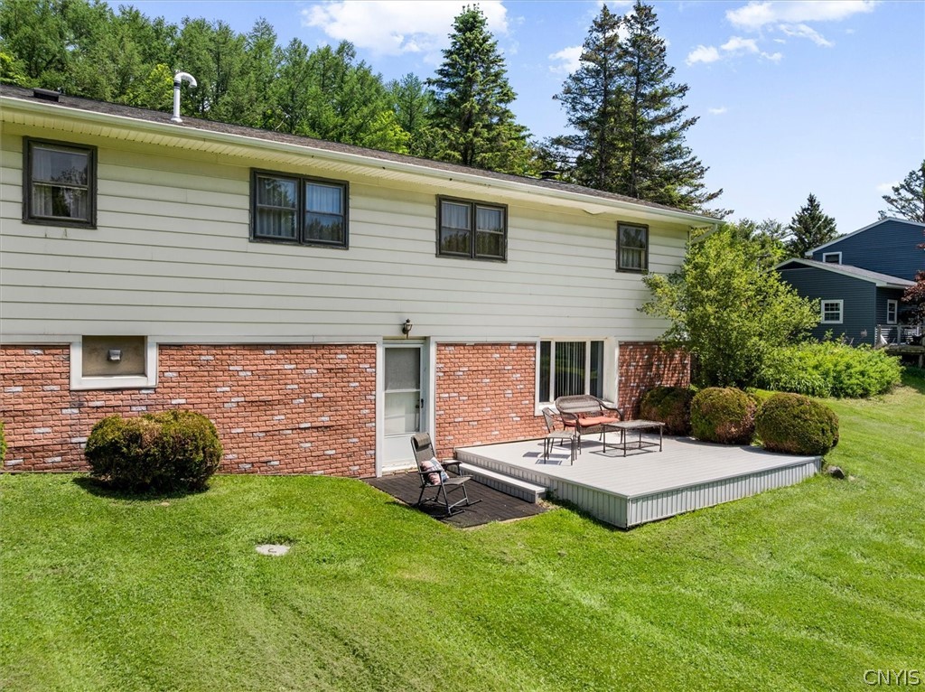 178 Brown Road Schuyler, NY 13502 - Photo 17 of 45