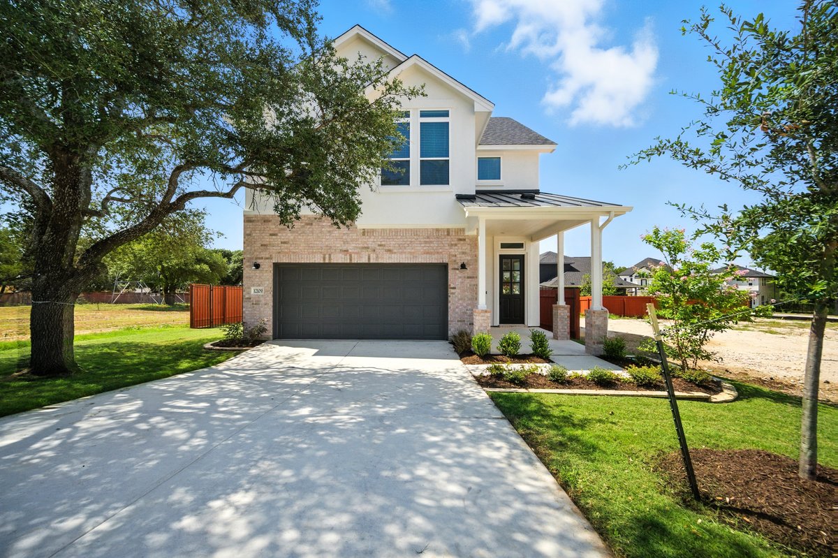 12009 Fennec Way Austin, TX 78758 - Photo 1 of 7