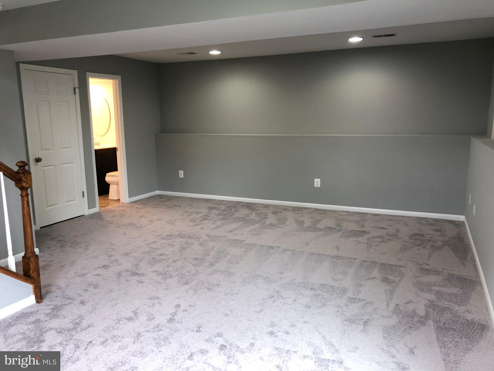 2713 Bachman Road Westminster, MD 21157 - Photo 10 of 14 Basement
