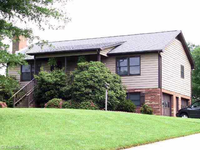 155 Hicks Court Lexington, NC 27295 - Photo 1 of 1 Exterior Front.