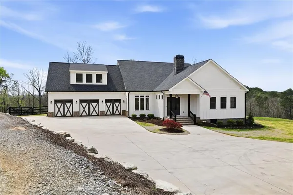 $1,550,000 | 738 Overlook Trail, Acworth, GA 30101