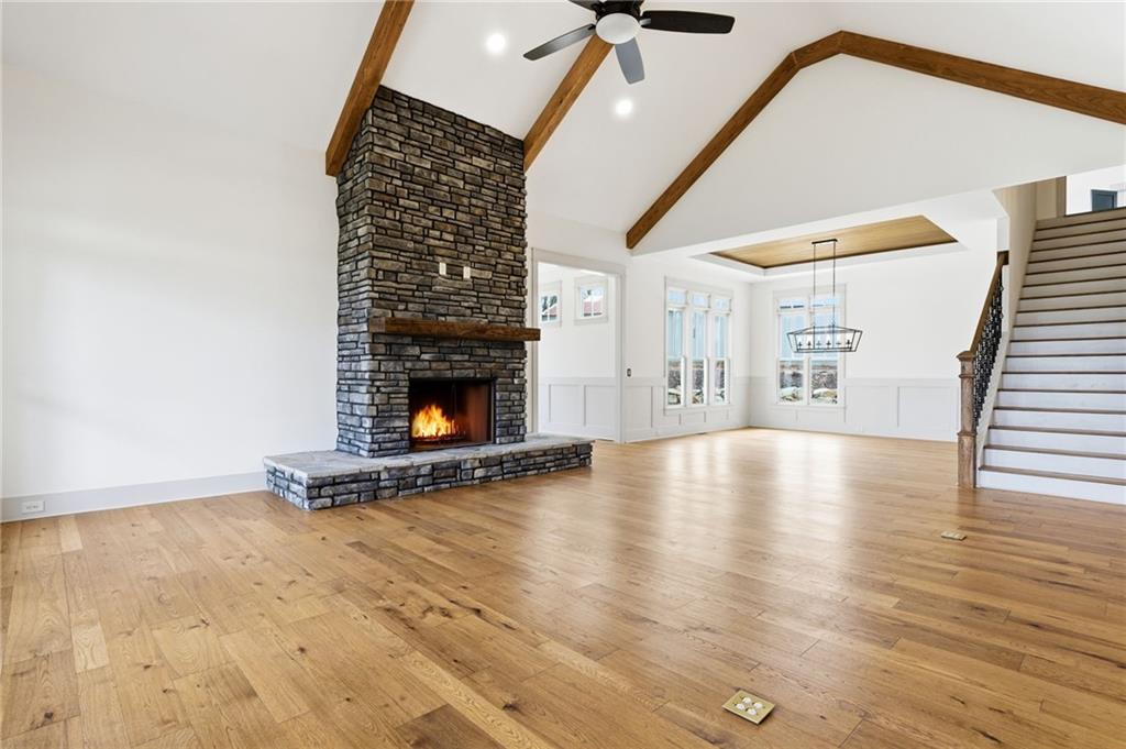 738 Overlook Trail Acworth, GA 30101 - Photo 15 of 94