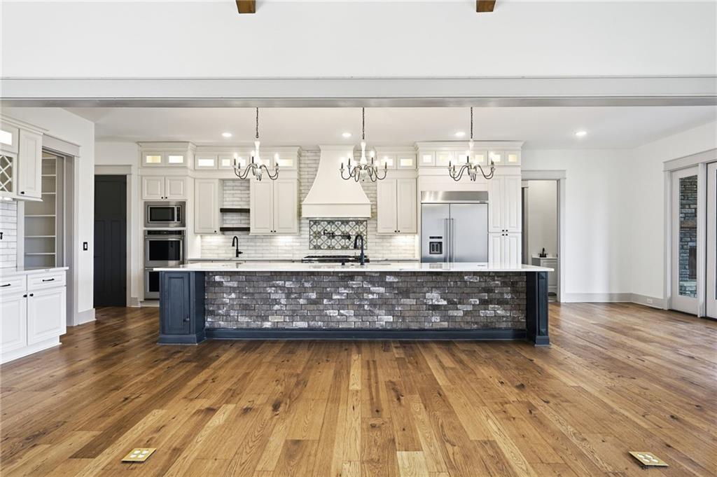 738 Overlook Trail Acworth, GA 30101 - Photo 17 of 94