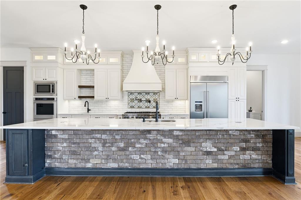 738 Overlook Trail Acworth, GA 30101 - Photo 18 of 94