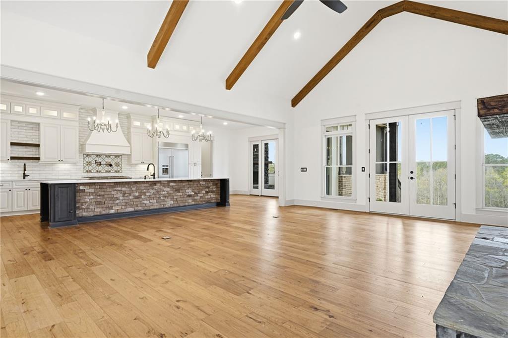 738 Overlook Trail Acworth, GA 30101 - Photo 2 of 94